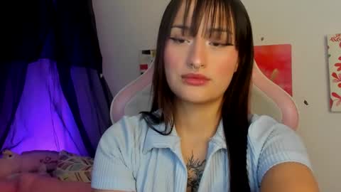 Snapshot of saraa_ramirez chatting on 29, 12, 2024 Sarah Ramirez online show from 29, 12, 2024