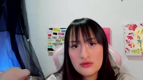 Snapshot of saraa_ramirez chatting on 31, 12, 2024 Sarah Ramirez online show from 31, 12, 2024