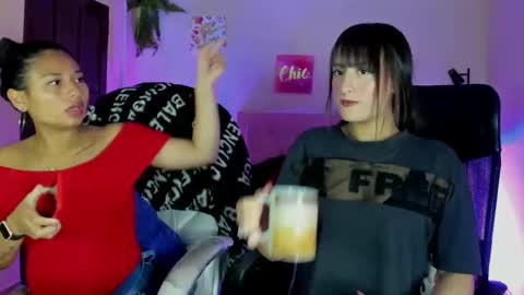 Snapshot of saraa_ramirez chatting on 14, 1, 2025 Sarah Ramirez online show from 14, 1, 2025