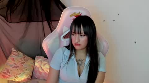 Snapshot of saraa_ramirez chatting on 15, 1, 2025 Sarah Ramirez online show from 15, 1, 2025