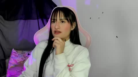 Snapshot of saraa_ramirez chatting on 26, 1, 2025 Sarah Ramirez online show from 26, 1, 2025