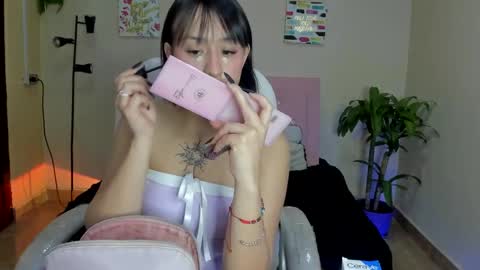 Snapshot of saraa_ramirez chatting on 11, 2, 2025 Sarah Ramirez online show from 11, 2, 2025
