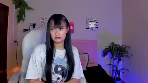 Snapshot of saraa_ramirez chatting on 13, 2, 2025 Sarah Ramirez online show from 13, 2, 2025