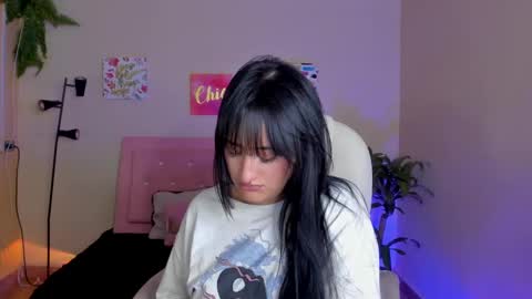 Snapshot of saraa_ramirez chatting on 13, 2, 2025 Sarah Ramirez online show from 13, 2, 2025