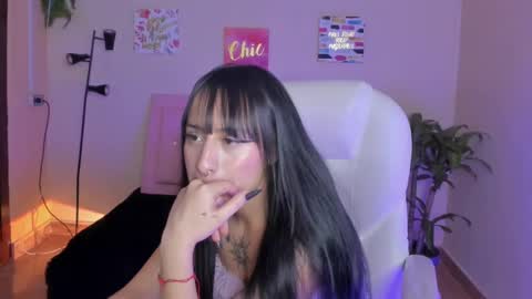 Snapshot of saraa_ramirez chatting on 18, 2, 2025 Sarah Ramirez online show from 18, 2, 2025
