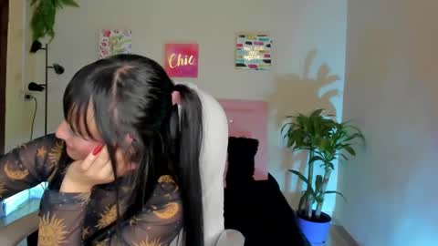 Snapshot of saraa_ramirez chatting on 26, 2, 2025 Sarah Ramirez online show from 26, 2, 2025