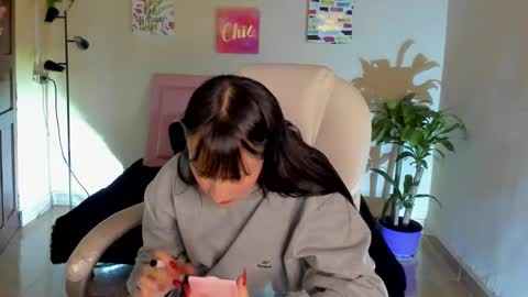 Snapshot of saraa_ramirez chatting on 27, 2, 2025 Sarah Ramirez online show from 27, 2, 2025