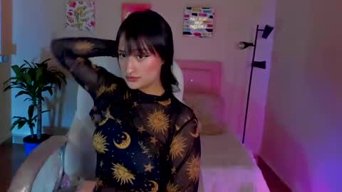 Snapshot of saraa_ramirez chatting on 10, 3, 2025 Sarah Ramirez online show from 10, 3, 2025