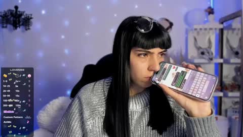 Sara online show from 9, 12, 2024