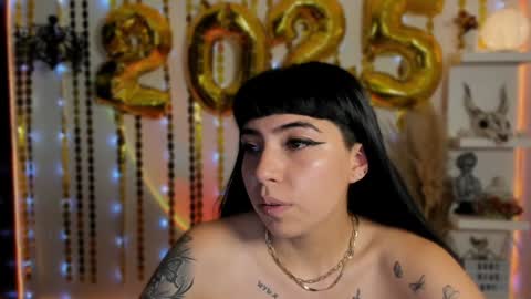 Sara online show from 31, 12, 2024