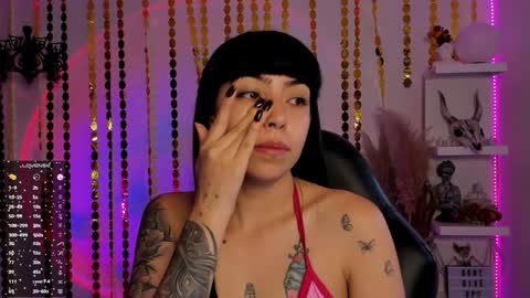 Sara online show from 21, 1, 2025