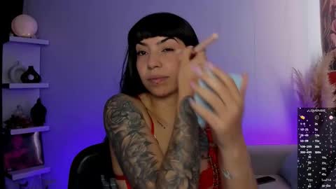 Sara online show from 16, 9, 2025