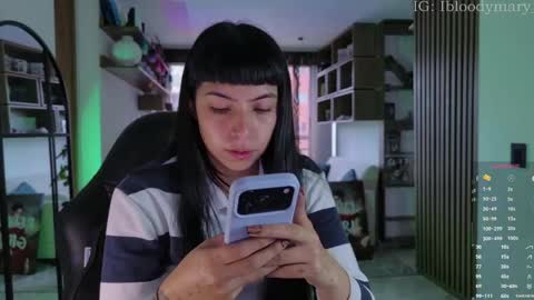 Snapshot of saraadesire chatting on 5, 6, 2026 Sara online show from 5, 6, 2026
