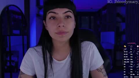 Snapshot of saraadesire chatting on 9, 6, 2026 Sara online show from 9, 6, 2026