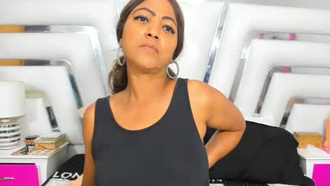 Snapshot of saraajhons chatting on 17, 2, 2025 Sara online show from 17, 2, 2025