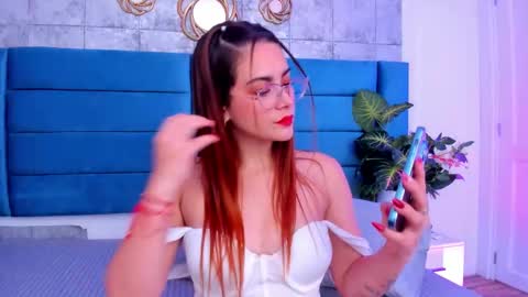 Sara Alvarezx online show from 27, 2, 2026