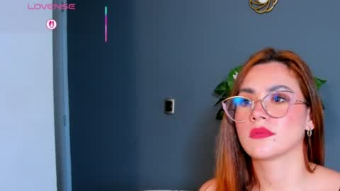Snapshot of saraalvarezx chatting on 13, 6, 2026 Sara Alvarezx online show from 13, 6, 2026
