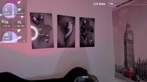 Sara online show from 3, 3, 2025