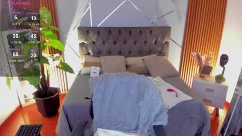 sofia gomez420 online show from 30, 12, 2024