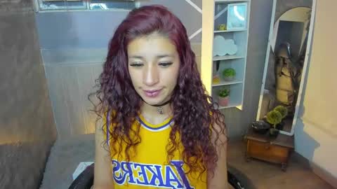 sofia gomez420 online show from 8, 1, 2025