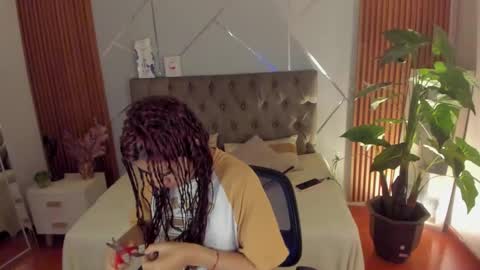 sofia gomez420 online show from 19, 1, 2025