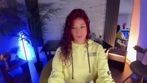 sofia gomez420 online show from 26, 2, 2025