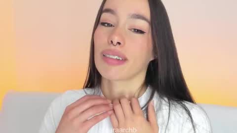 Sara online show from 12, 3, 2026