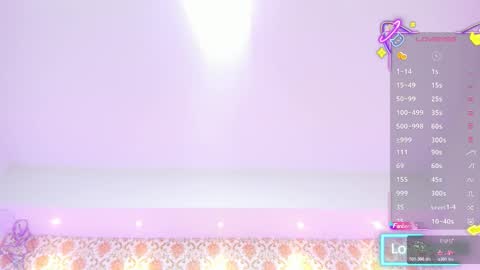 SaraAvila  online show from 6, 3, 2026