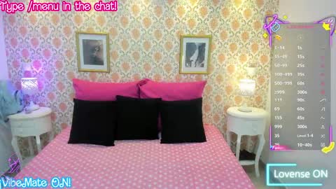 Snapshot of saraavila_ chatting on 19, 4, 2026 SaraAvila online show from 19, 4, 2026