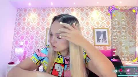 Snapshot of saraavila_ chatting on 26, 4, 2026 SaraAvila online show from 26, 4, 2026