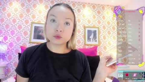 Snapshot of saraavila_ chatting on 10, 5, 2026 SaraAvila online show from 10, 5, 2026