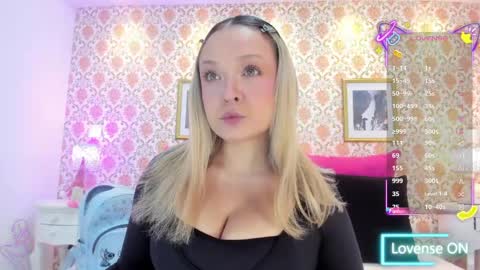 Snapshot of saraavila_ chatting on 28, 5, 2026 SaraAvila online show from 28, 5, 2026