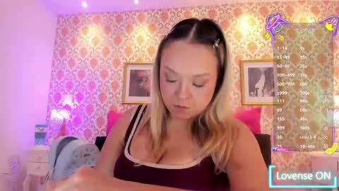 Snapshot of saraavila_ chatting on 29, 5, 2026 SaraAvila online show from 29, 5, 2026