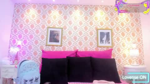 Snapshot of saraavila_ chatting on 31, 5, 2026 SaraAvila online show from 31, 5, 2026