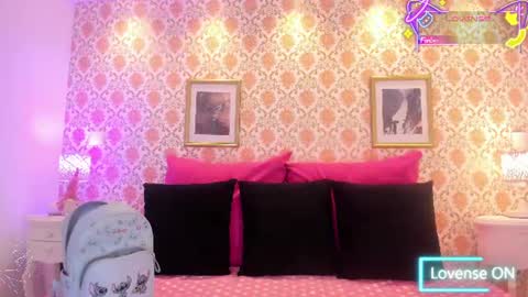 Snapshot of saraavila_ chatting on 10, 6, 2026 SaraAvila online show from 10, 6, 2026
