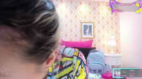 Snapshot of saraavila_ chatting on 13, 6, 2026 SaraAvila online show from 13, 6, 2026