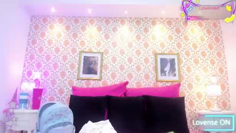 Snapshot of saraavila_ chatting on 13, 6, 2026 SaraAvila online show from 13, 6, 2026