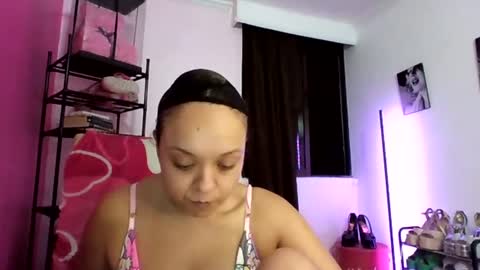 Snapshot of saraavila_ chatting on 15, 6, 2026 SaraAvila online show from 15, 6, 2026