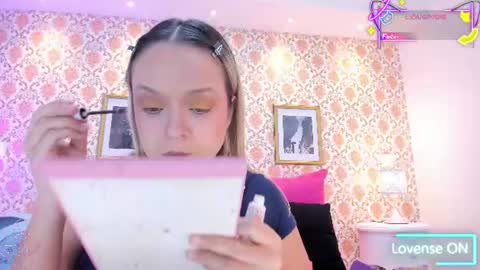 Snapshot of saraavila_ chatting on 27, 6, 2026 SaraAvila online show from 27, 6, 2026