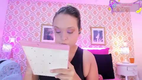 Snapshot of saraavila_ chatting on 31, 7, 2026 SaraAvila online show from 31, 7, 2026