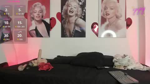 Snapshot of sarabellini chatting on 30, 6, 2026 sarabellini online show from 30, 6, 2026