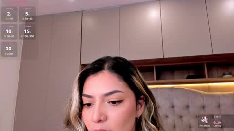 Sara online show from 29, 11, 2025