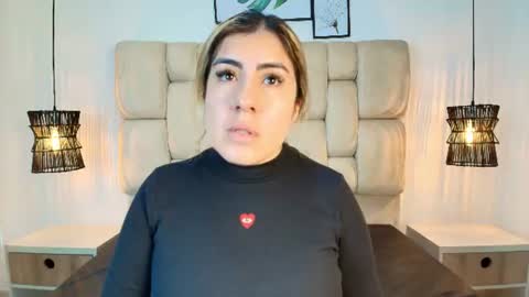 Snapshot of sarablonde_t chatting on 13, 7, 2026 sarablonde_t online show from 13, 7, 2026