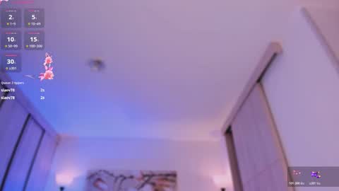 sara cavali online show from 10, 1, 2026