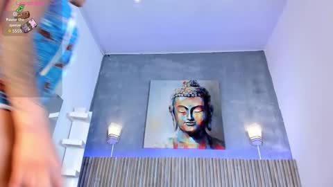 Sara Cooper online show from 8, 11, 2025