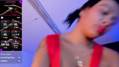 Sara  Everyday From 1430 to 2130 Col Time online show from 5, 3, 2025