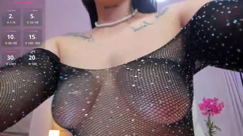 Snapshot of saracruz_1 chatting on 14, 3, 2026 saracruz online show from 14, 3, 2026