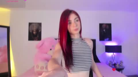 Sarada Parker online show from 1, 6, 2026