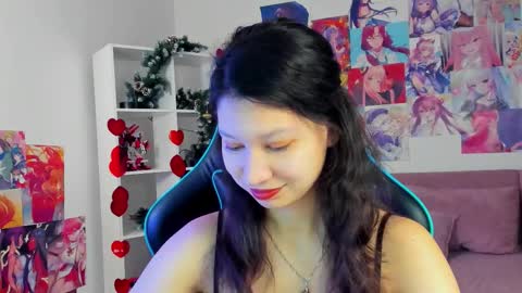 SaraDenars online show from 18, 12, 2025