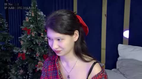 SaraDenars online show from 23, 12, 2025